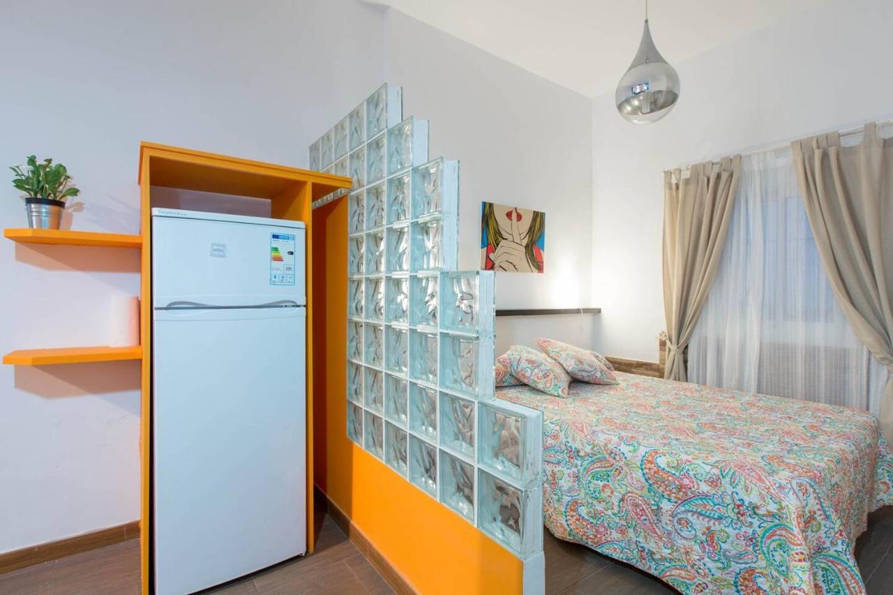 Appartement Z45 Loft Con Wifi En El Centro