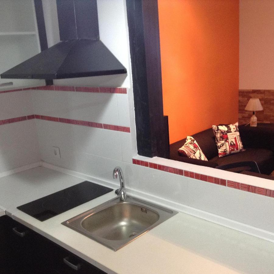 Appartement Z45 Loft Con Wifi En El Centro